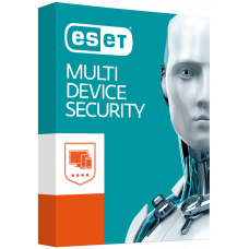 ESET Multi-Device Security 5-Pack