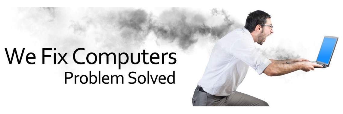 computer repair melbourne