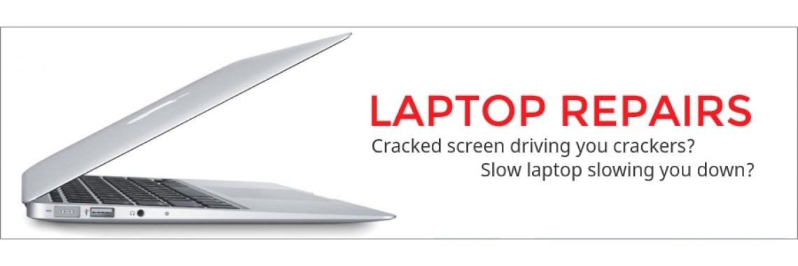 laptop repair melbourne